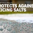 Siloxa-Tek 8505 Ultra Concentrate (1 Gallon Makes 4 GALLONS) - Penetrating Concrete Sealer, Water, Salt & Oil Repellent