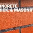Siloxa-Tek 8505 Ultra Concentrate (1 Gallon Makes 4 GALLONS) - Penetrating Concrete Sealer, Water, Salt & Oil Repellent