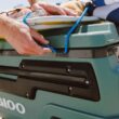 Igloo Trailmate Journey 70Qt Wheeled Cooler | Insulated Hard Shell Ice Chest