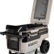 Igloo Trailmate Journey 70Qt Wheeled Cooler | Insulated Hard Shell Ice Chest