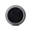 Skyview Solar Attic Fans Grey Aluminum Roll Power Roof Vent Skyview Solar Attic Fans Grey Aluminum Roll Power Roof Vent