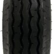 eCustomrim 2-Pack Heavy Duty Highway Trailer Tire 8-14.5 ST On 6X14.5 14.5X6 Wheel RV Mobile Home Load H 16 Ply w/ 2 Year Warranty and Roadside
