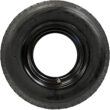 eCustomrim 2-Pack Heavy Duty Highway Trailer Tire 8-14.5 ST On 6X14.5 14.5X6 Wheel RV Mobile Home Load H 16 Ply w/ 2 Year Warranty and Roadside