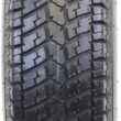 eCustomrim Trailer Tire Rim Assembly ST205/75D15 15 Inch Load Range C 5 Lug On 4.5 Black Wheel - 2 Year Warranty w/Roadside