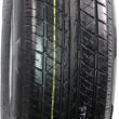 eCustomrim Radial Trailer Tire On Silver Grey Rim ST225/75R15 15 Inch Load D 5 Lug On 4.5 Wheel - 6 Year Warranty w/Roadside