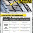 eCustomrim Radial Trailer Tire On White Rim ST225/75R15 15 Inch Load D 5 Lug On 4.5 Spoke Wheel - 6 Year Warranty w/Roadside
