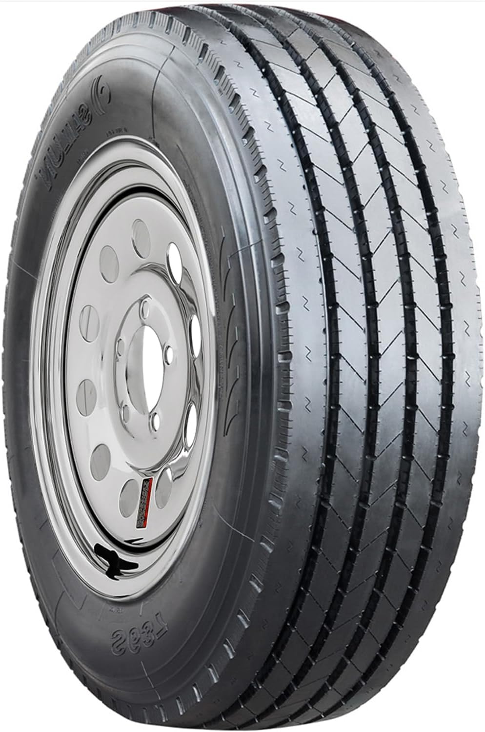 Sailun S637 Commercial Truck Tire 23575R 17.5 143L Sailun S637 Commercial Truck Tire 23575R 17.5 143L
