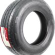 eCustomrim ST235/80R16 DEEP TREAD Heavy Duty Steel Belted Radial Trailer Tire Load E With Curb Guard - 6 Year Warranty w/Free Roadside