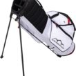 Sun Mountain Kid's Phenom Lightweight Stand Golf Bag 4-Way Top - 2025 Model