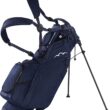Sun Mountain Men's Eclipse 3.5 Lightweight Stand Golf Bag 4-Way Top -2025 Model