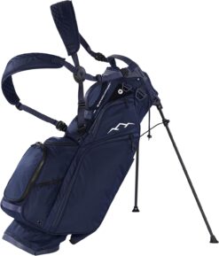 Sun Mountain Men's Eclipse 3.5 Lightweight Stand Golf Bag 4-Way Top -2025 Model