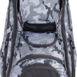 Sun Mountain Men's C130 Lightweight Cart Golf Bag, 14-Way Top, 2025 Model