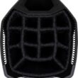 Sun Mountain Men's C130 Lightweight Cart Golf Bag, 14-Way Top, 2025 Model