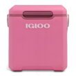 Igloo Tag-a-Long Too Highrise 19 QT Hard-Sided Cooler, Thrift Pink