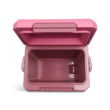 Igloo Tag-a-Long Too Highrise 19 QT Hard-Sided Cooler, Thrift Pink
