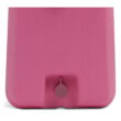 Igloo Tag-a-Long Too Highrise 19 QT Hard-Sided Cooler, Thrift Pink