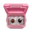 Igloo Tag-a-Long Too Highrise 19 QT Hard-Sided Cooler, Thrift Pink