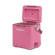 Igloo Tag-a-Long Too Highrise 19 QT Hard-Sided Cooler, Thrift Pink