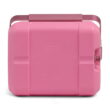 Igloo Tag-a-Long Too Highrise 19 QT Hard-Sided Cooler, Thrift Pink