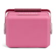 Igloo Tag-a-Long Too Highrise 19 QT Hard-Sided Cooler, Thrift Pink