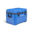 Igloo 50 QT Overland Ice Chest Cooler, Blue