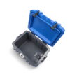Igloo 50 QT Overland Ice Chest Cooler, Blue