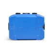 Igloo 50 QT Overland Ice Chest Cooler, Blue