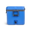 Igloo 50 QT Overland Ice Chest Cooler, Blue