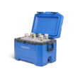 Igloo 50 QT Overland Ice Chest Cooler, Blue