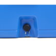 Igloo 50 QT Overland Ice Chest Cooler, Blue
