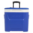 University of Florida Gators 28 QT Laguna Soft Top Wheeled Cooler by Igloo, Blue