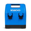 Igloo 10 QT Gripper CoolBox Personal Cooler, Blue