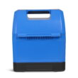 Igloo 10 QT Gripper CoolBox Personal Cooler, Blue