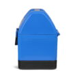Igloo 10 QT Gripper CoolBox Personal Cooler, Blue