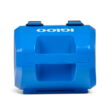 Igloo 10 QT Gripper CoolBox Personal Cooler, Blue