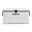 Igloo 70 Qt Latitude Marine Ultra, White and Moonscape Igloo 70 Qt Latitude Marine Ultra, White and Moonscape