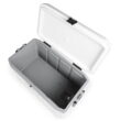 Igloo 70 Qt Latitude Marine Ultra, White and Moonscape Igloo 70 Qt Latitude Marine Ultra, White and Moonscape