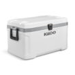 Igloo 70 Qt Latitude Marine Ultra, White and Moonscape Igloo 70 Qt Latitude Marine Ultra, White and Moonscape