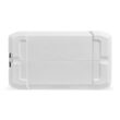 Igloo 70 Qt Latitude Marine Ultra, White and Moonscape Igloo 70 Qt Latitude Marine Ultra, White and Moonscape