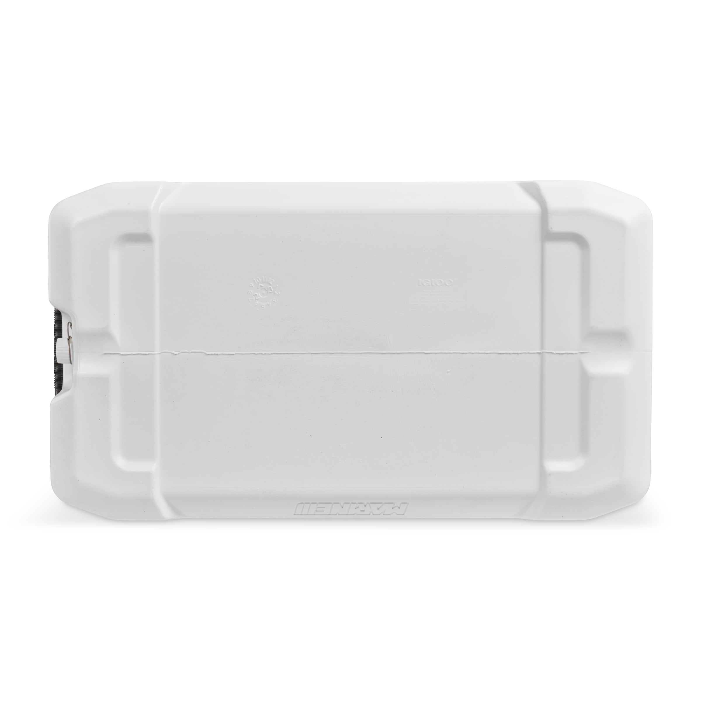 Igloo 70 Qt Latitude Marine Ultra, White and Moonscape Igloo 70 Qt Latitude Marine Ultra, White and Moonscape