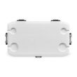 Igloo 70 Qt Latitude Marine Ultra, White and Moonscape Igloo 70 Qt Latitude Marine Ultra, White and Moonscape