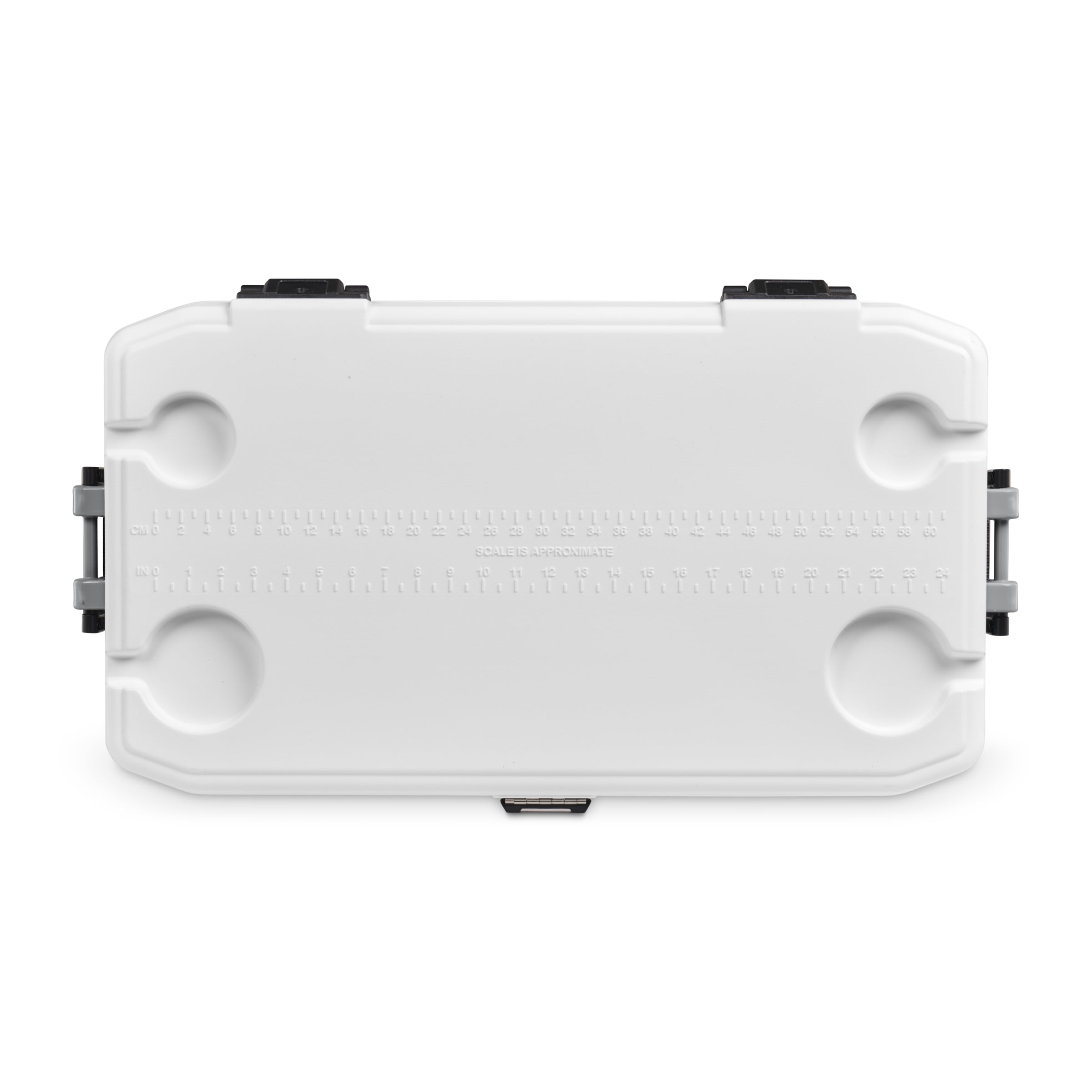 Igloo 70 Qt Latitude Marine Ultra, White and Moonscape Igloo 70 Qt Latitude Marine Ultra, White and Moonscape