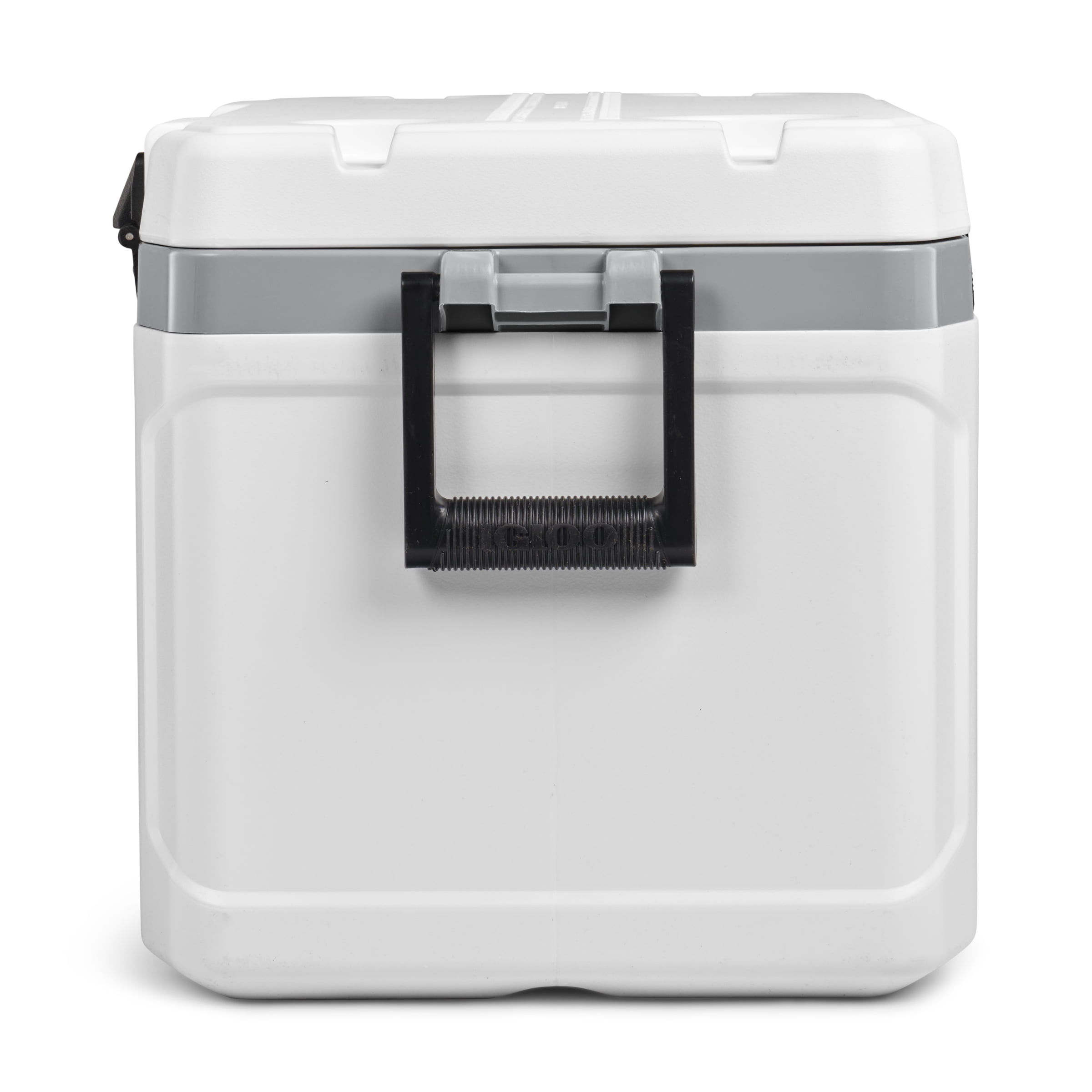 Igloo 70 Qt Latitude Marine Ultra, White and Moonscape Igloo 70 Qt Latitude Marine Ultra, White and Moonscape