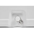Igloo 70 Qt Latitude Marine Ultra, White and Moonscape Igloo 70 Qt Latitude Marine Ultra, White and Moonscape