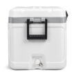 Igloo 70 Qt Latitude Marine Ultra, White and Moonscape Igloo 70 Qt Latitude Marine Ultra, White and Moonscape