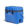 Igloo 25 QT Overland Ice Chest Cooler, Blue