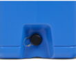 Igloo 25 QT Overland Ice Chest Cooler, Blue