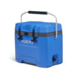 Igloo 25 QT Overland Ice Chest Cooler, Blue