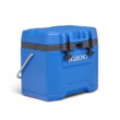 Igloo 25 QT Overland Ice Chest Cooler, Blue
