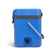 Igloo 25 QT Overland Ice Chest Cooler, Blue